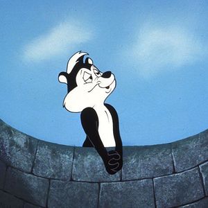 Bilder Daffy Ducks fantastische Insel