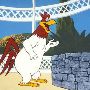 Bilder Daffy Ducks fantastische Insel