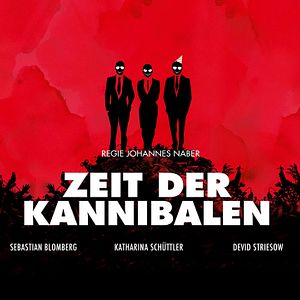 Bilder Zeit der Kannibalen