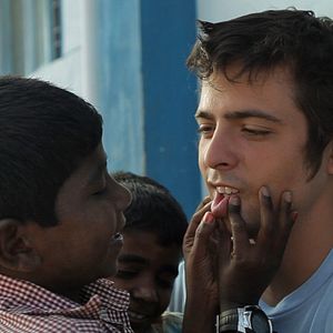 Bilder Blood Brother