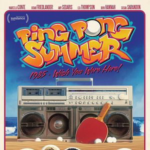 Bilder Ping Pong Summer