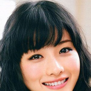 Bilder Satomi Ishihara
