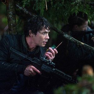 Bilder The 100