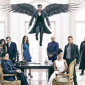 Bilder Luke Allen-Gale