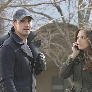 Bilder Jay Ryan (III)