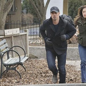 Bilder Jay Ryan (III)