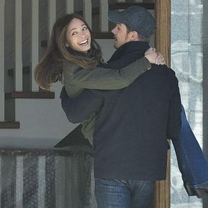 Bilder Jay Ryan (III)