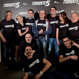 Bilder Santiago Segura