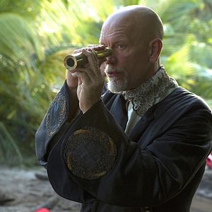 Bilder John Malkovich