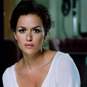 Bilder Melika Foroutan