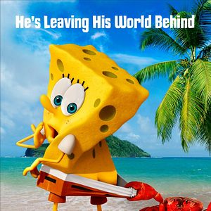 Bilder SpongeBob Schwammkopf 3D