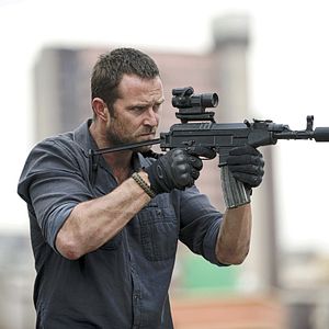 Bilder Sullivan Stapleton