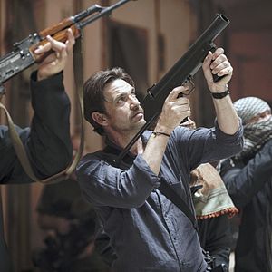 Bilder Dougray Scott