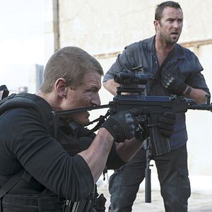 Bilder Sullivan Stapleton