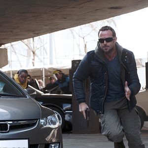 Bilder Sullivan Stapleton