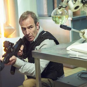 Bilder Robson Green