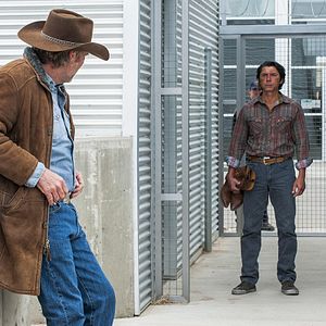 Bilder Lou Diamond Phillips