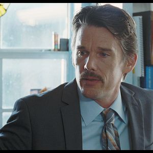 Bilder Ethan Hawke
