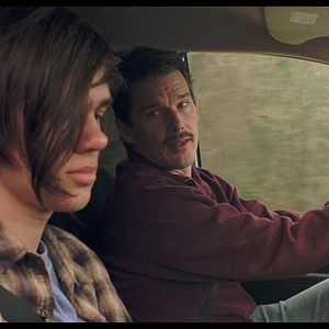 Bilder Ethan Hawke