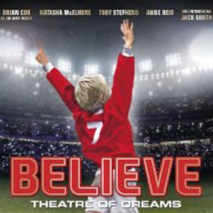 Bilder United - Lebe deinen Traum