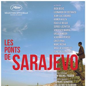 Bilder Les Ponts de Sarajevo