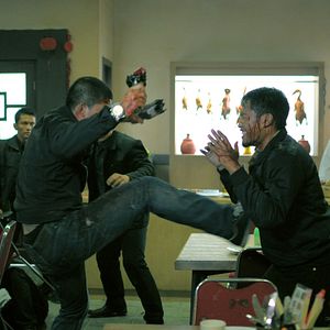 Bilder The Raid 2