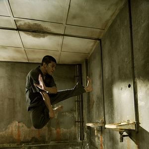 Bilder Iko Uwais