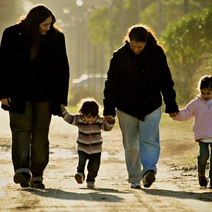 Bilder Familias Por Igual