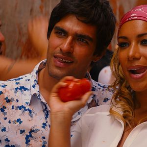 Bilder Walking On Sunshine