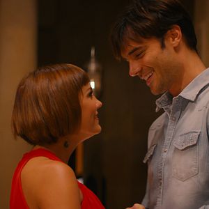 Bilder Annabel Scholey