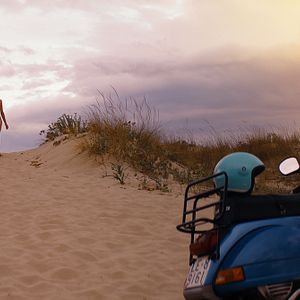 Bilder Walking On Sunshine