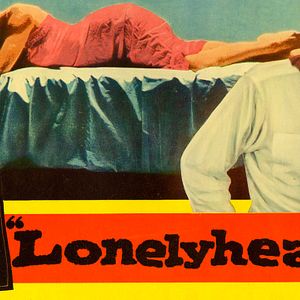 Bilder Lonelyhearts