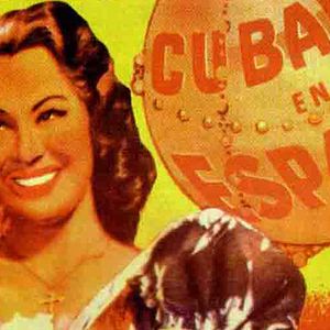 Bilder Una cubana en España