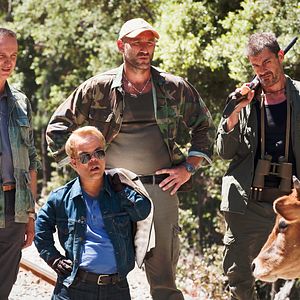 Bilder Pierre-Marie Mosconi