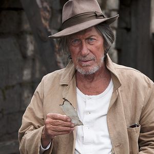 Bilder Jacques Dutronc