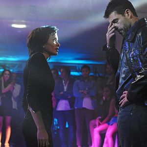 Bilder Jenifer Bartoli