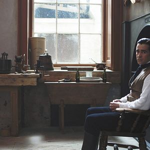 Bilder Fräulein Julie