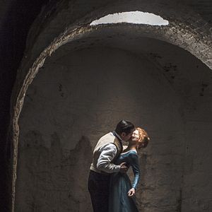 Bilder Jessica Chastain