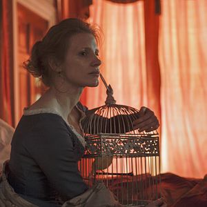 Bilder Jessica Chastain