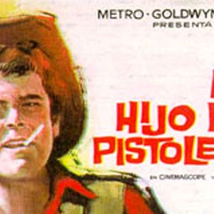 Bilder Son of a Gunfighter