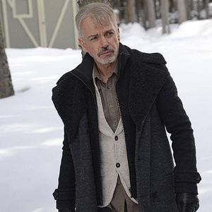 Bilder Billy Bob Thornton