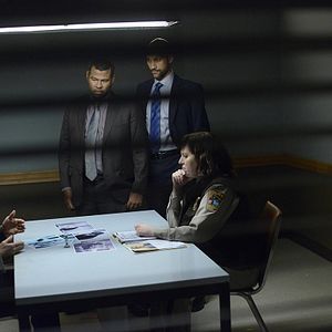 Bilder Martin Freeman