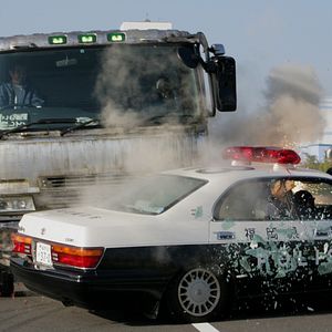 Bilder Wara No Tate - Die Gejagten