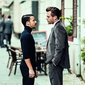 Bilder Kostja Ullmann