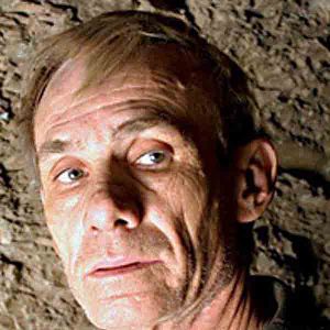 Bilder Steve Railsback