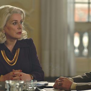 Bilder In the Name of My Daughter