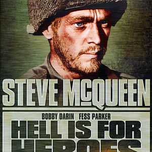 Bilder Hell Is for Heroes - Die ins Gras beißen