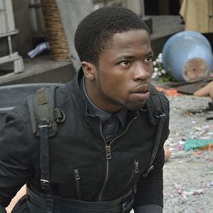 Bilder Dewshane Williams