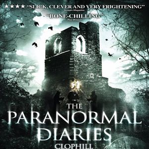 Bilder The Paranormal Diaries: Clophill