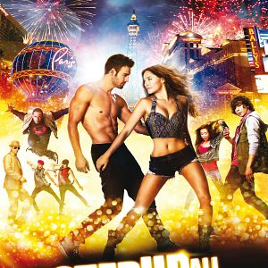 Bilder Step Up: All In